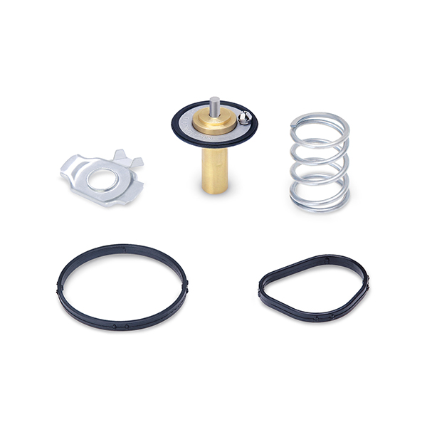 Mishimoto — Mishimoto 2014+ Ford Fiesta ST EcoBoost Racing Thermostat
Coolant Thermostat - view 14